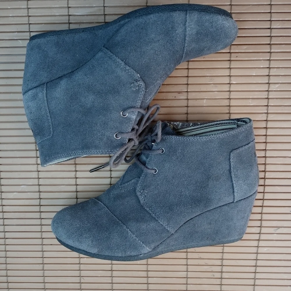 Toms women's 2.5